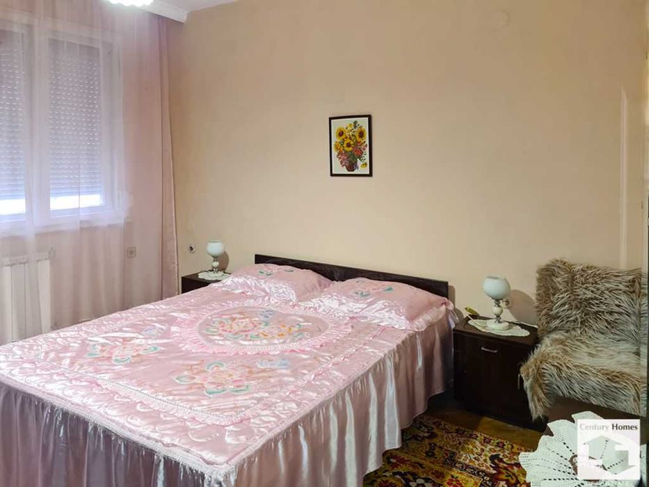 Продава се Четиристаен апартамент в Велико Търново, Акация - 118 кв.м за 1102 €/кв.м - Снимка #3