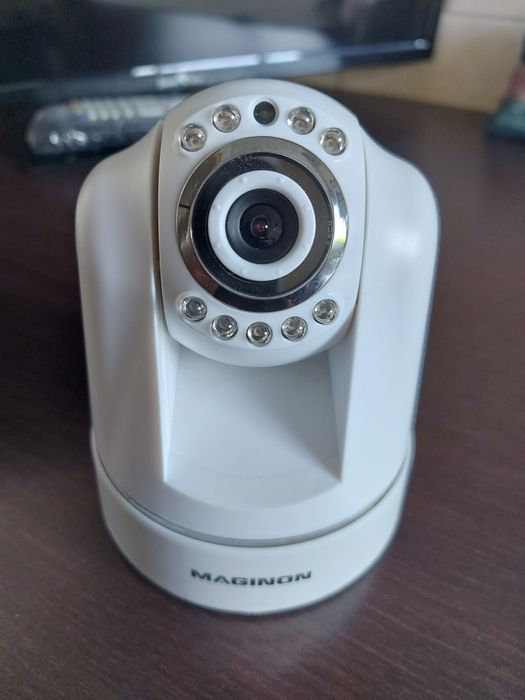 Vind camera supraveghere