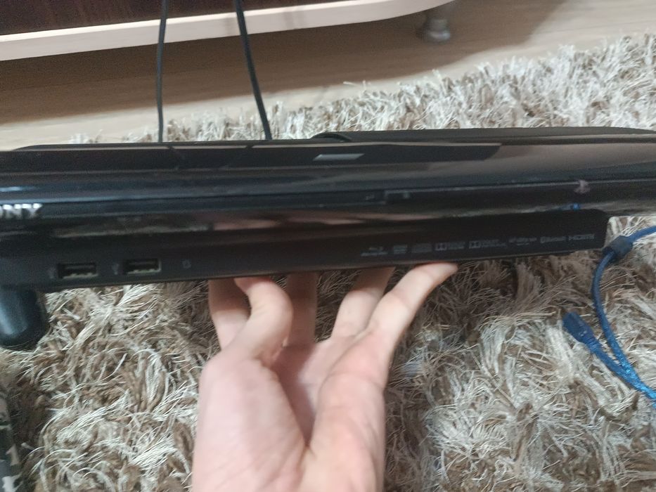 PL3 - Плэй Стэйшен 3