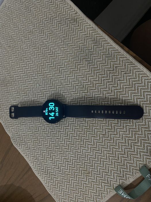 Samsung Galaxy Watch Active2