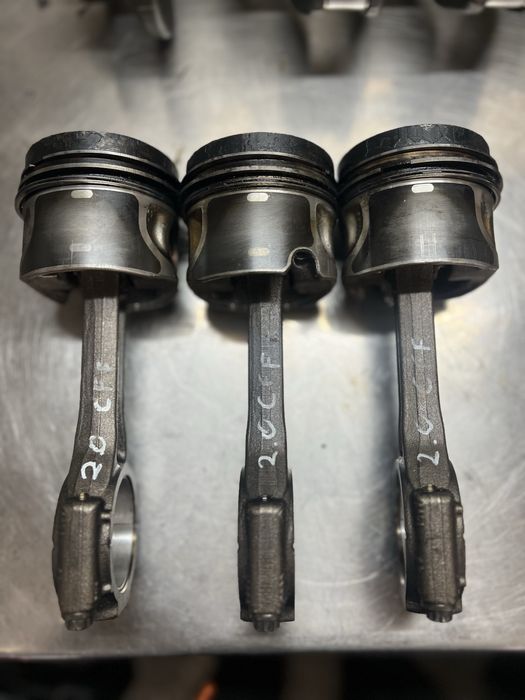 vw passat 2.0 tdi 140к.с.