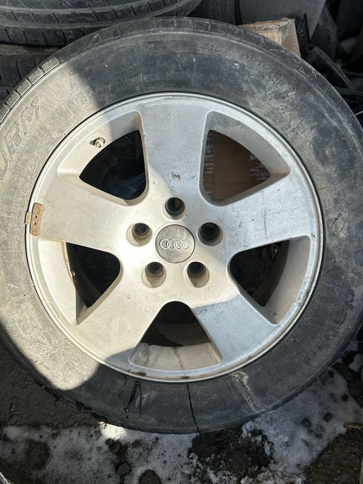 Продам диски r15 r16