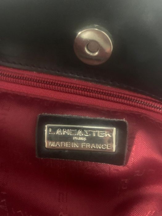 Geanta Lancaster 280 lei