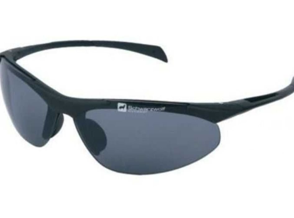 Ochelari de soare ciclism, cu lentile intersch UV 400 Schwarzwolf