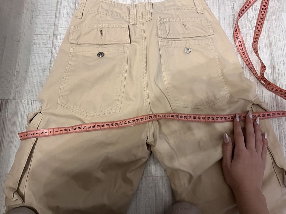 панталон карго.