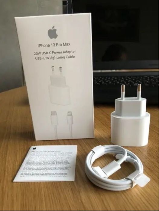 Продам Зарядка для Айфона!