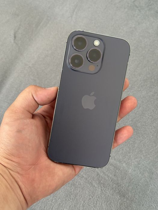 Iphone 14 pro 256gb / Айфон 14 про 256гб
