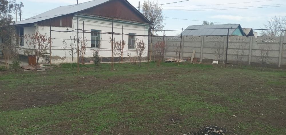 Продаётся дом 4 комн