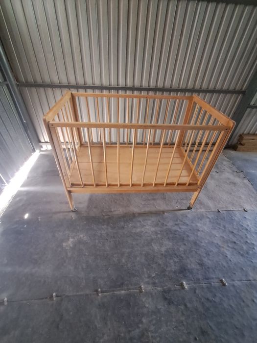 Продам детский манеж