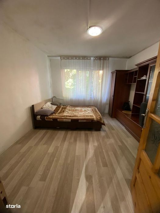 Apartment in Bacău - Vedere 2