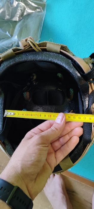 Каска за airsoft