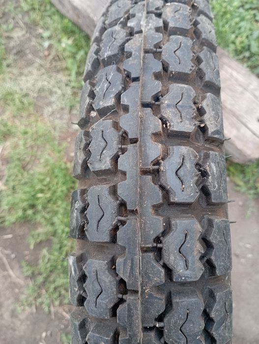 Запчасти на мотоцикл Иж