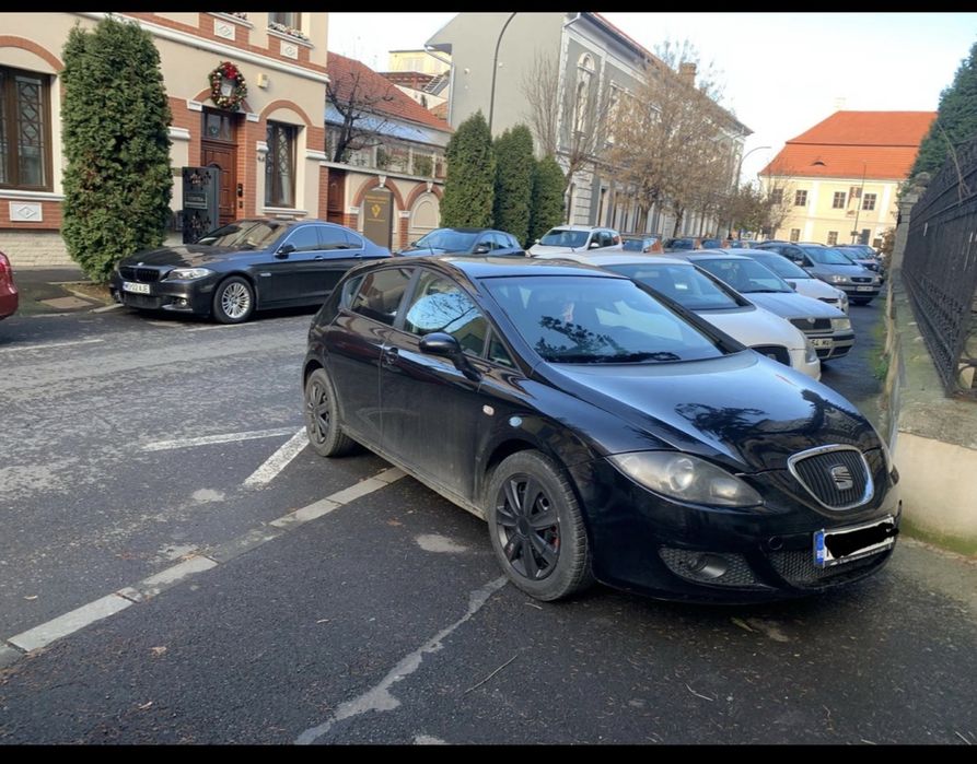 Seat Leon 1.9 tdi 2006