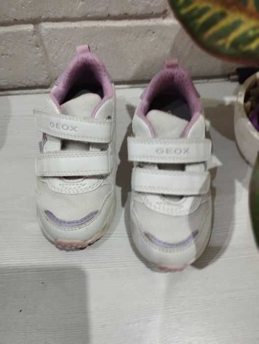 Детски обувки за момиченце