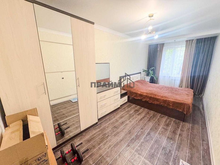 ПРОДАМ 3Х ком. Самал (Жадра ПРАЙМ)