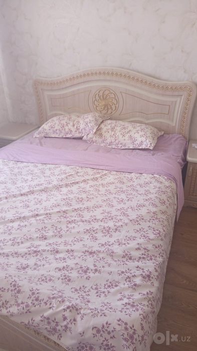 Продаётся новый мебель для спальни и кухни