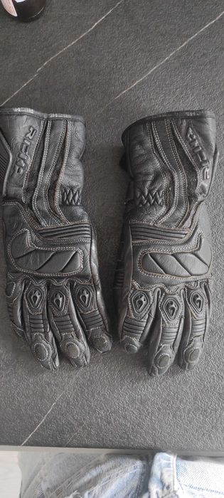 Дамски мото ръкавици ХС