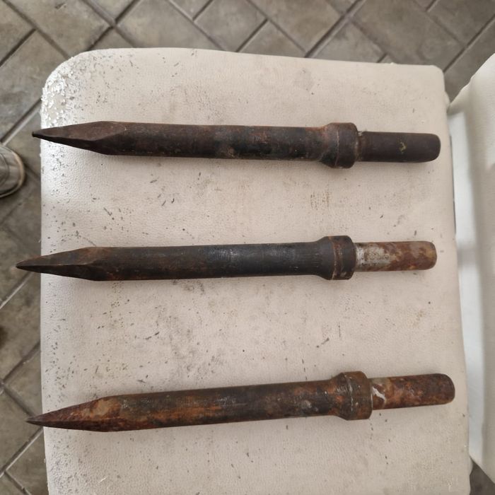 Продам пики для отбойного молотка