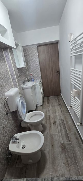 Zona Tribunal apartament 2 camere