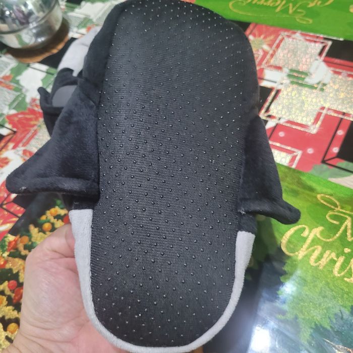 Darth veiter  papuci de casă