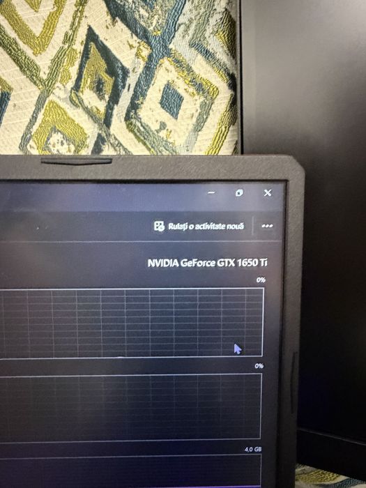 Vand laptop gaming Asus Tuf F15