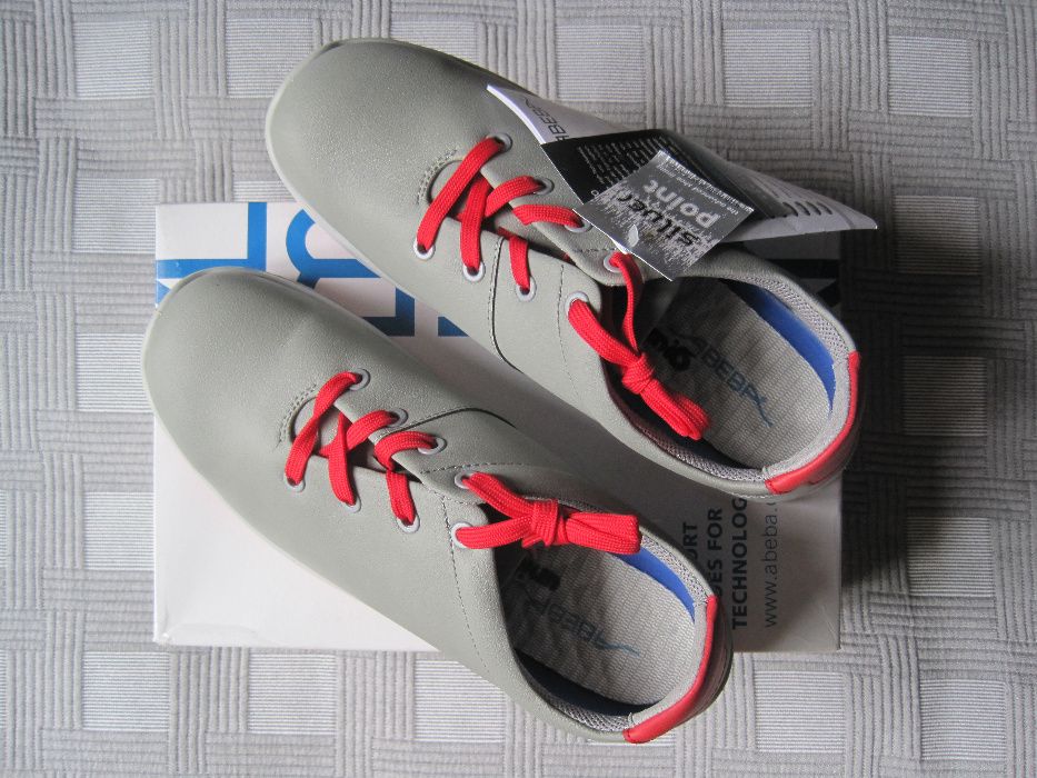 Pantofi Abeba, Germania, noi, mărimea 47