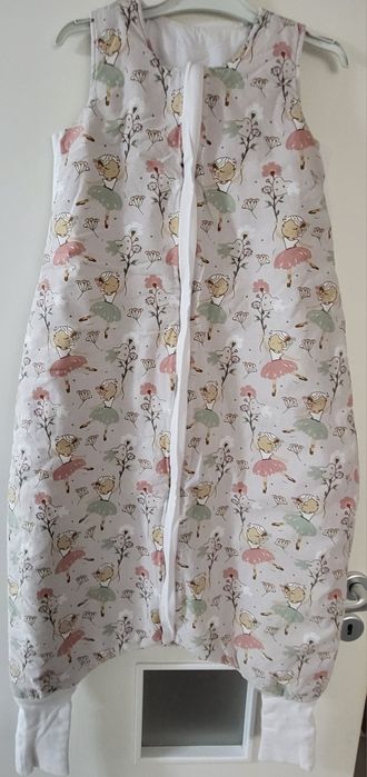 Sac se dormit 3-4 ani.