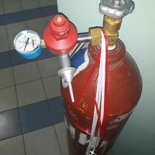 Гелиевый баллон!!!