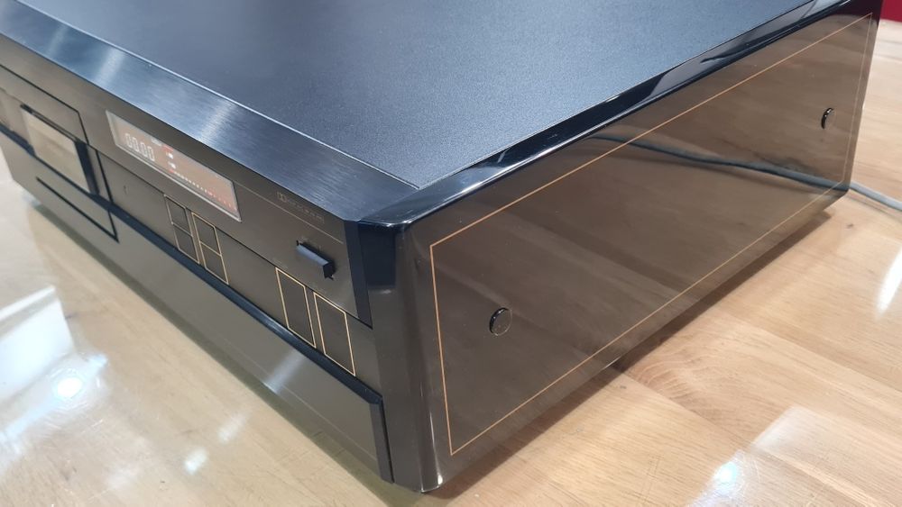 Vand Deck Revox  H-11