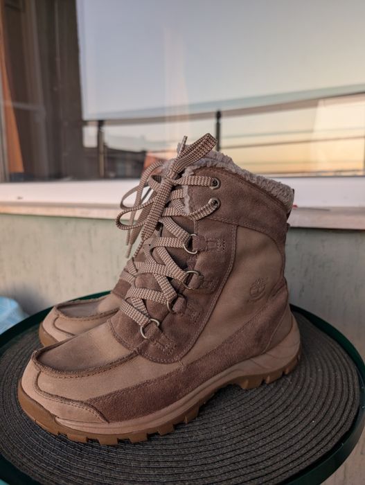Timberland Chillberg Waterproof - 39,5 номер Дамски