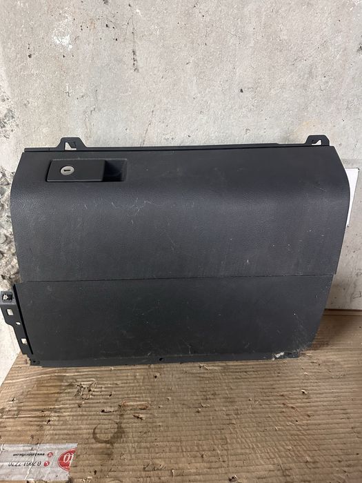 Жабка за фв туран / vw touran