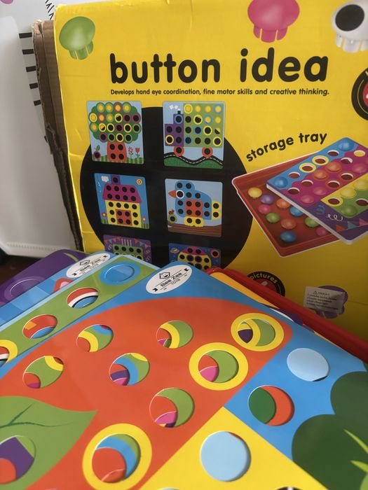 Игрушки пакетом (0,6-2 года)