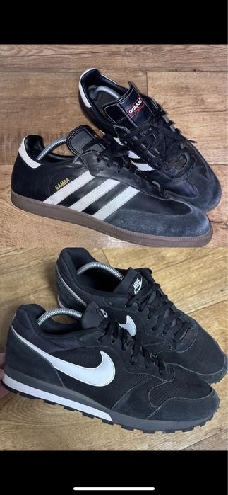 Мужские кроссовки