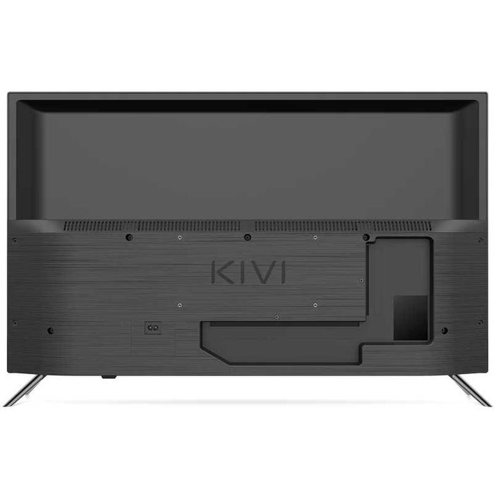 телевизор smart kiwi 32H710KB  рабочий, матрица разбита