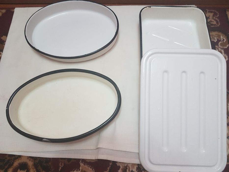 Ёмкость для холодца и прочего