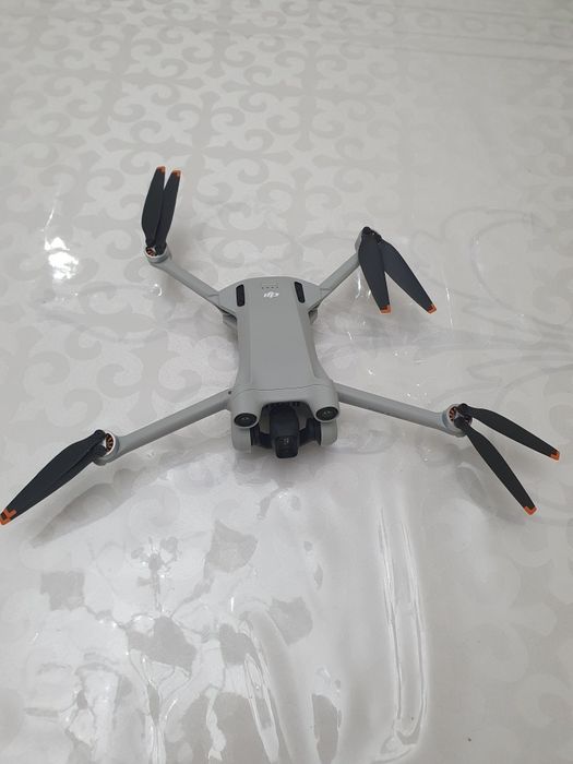 Дрон DJI mini 3 pro