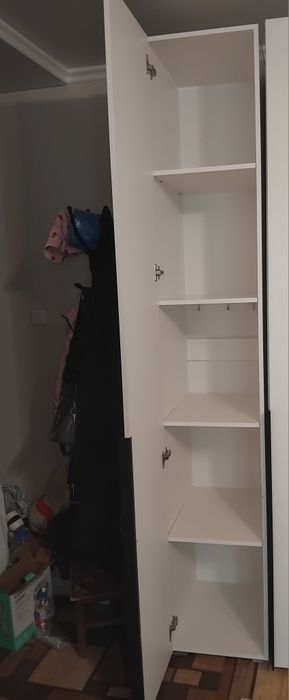 Продам новый шкаф пенал