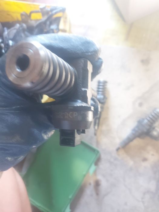 Дюзи за VW, Seat, Audi, Skoda 1.9 ТДИ 101 кс