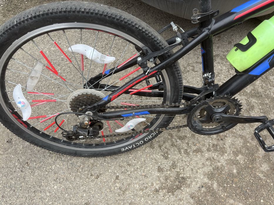 Използван велосипед