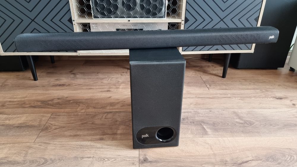 Саундбар  Polk signa s1