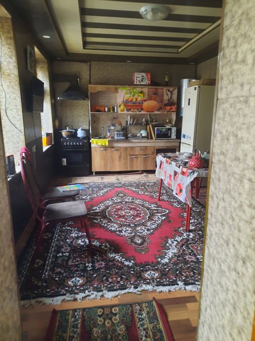 Срочна Беш болада  Ховли  уй сотилади