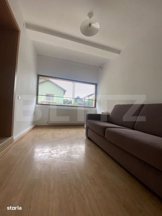 Casa individuala, 130 mp, teren 320 mp, zona Dumbravita