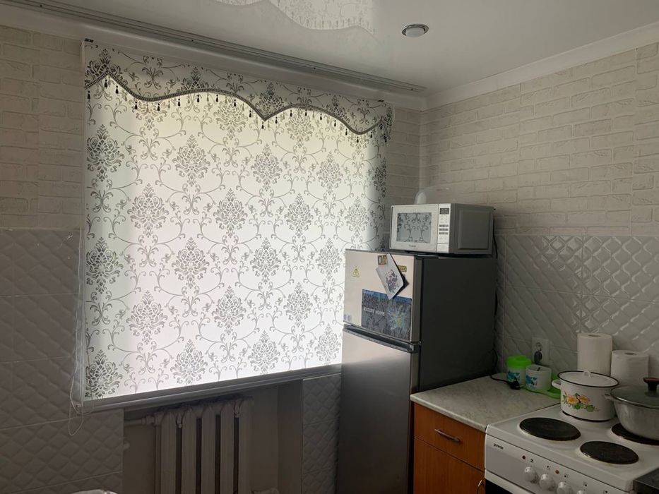 РОЛЛ-ШТОРЫ Рассрочка