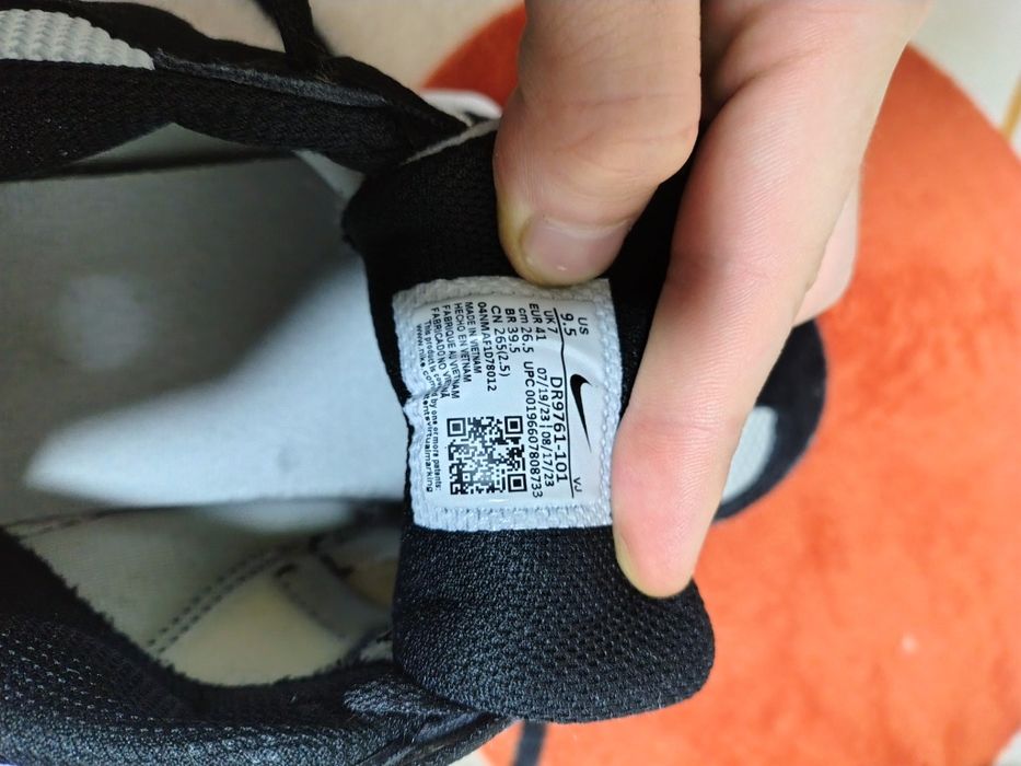 Adidași Nike Tech HERA