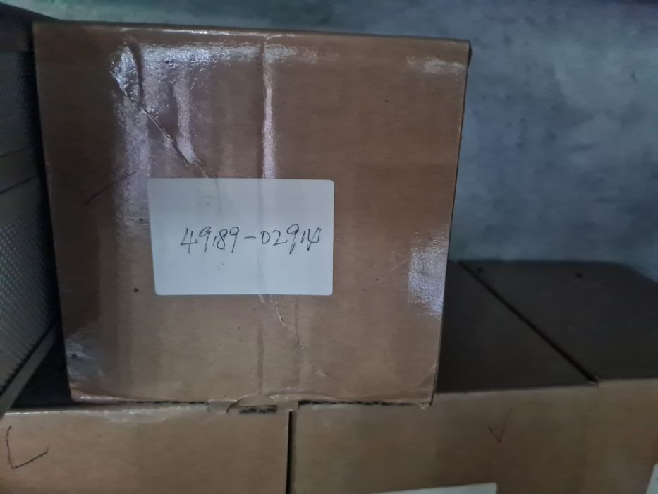 Средна част турбо,турбина картридж vw,audi,skoda,citroen peugeot