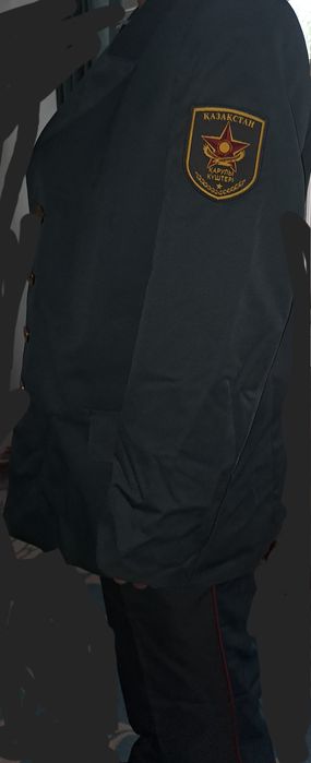 Одежда военнослужащих