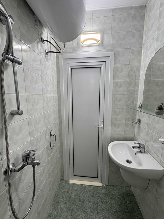 Дава се под наем Двустаен апартамент в Варна, Чаталджа - 60 кв.м за 578.34 € - Снимка #1