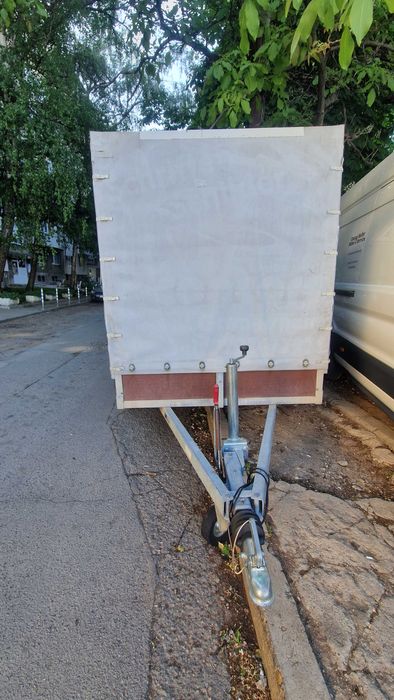 Ремарке Амзелс нов внос