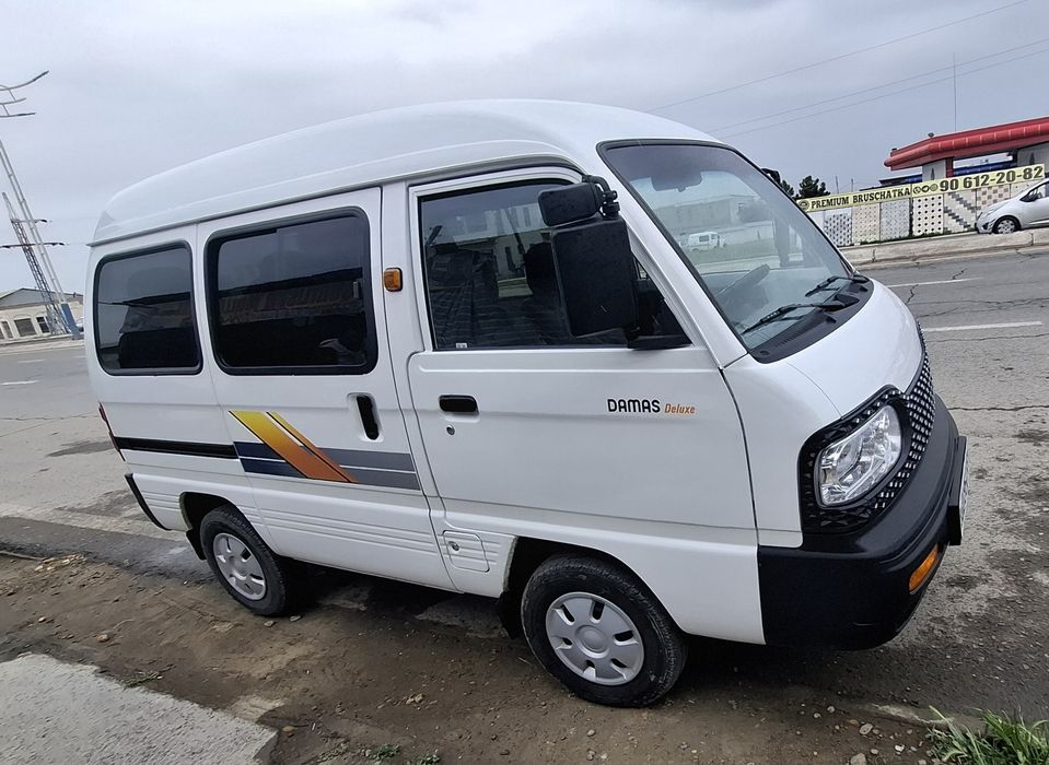 Chevrolet Другая 2024 — 2