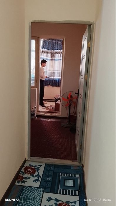 Дом сотилади 6 мкр